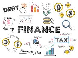 Finance business finance